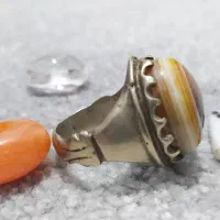 7 مدل انگشتر بارکاب عالی برای افزایش روزی