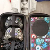 Xbox series s/ ایکس باکس سری اس