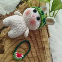 خرگوش یلدایی|اسباببازی بچه|خمینیشهر, |دیوار