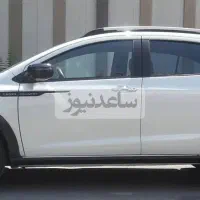 حواله خودرو آریا اتوماتیک