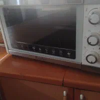 تستر درحد نو|اجاق گاز و لوازم برقی پخت‌وپز|پاکدشت, پاکدشت (مامازند)|دیوار