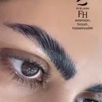 مدل رایگان اکستنشن مژه