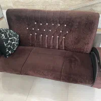 مبل راحتی