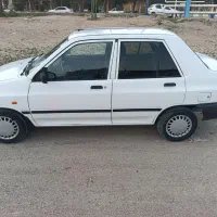 پراید 95|خودرو سواری و وانت|شوشتر, |دیوار