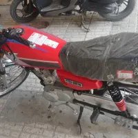 موتور125