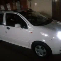 ام وی ام 110چهارسیلندربی رنگ