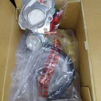 فروش انواع توربو شارژ سنگین سواری کاترپیلارکوماتسو|قطعات یدکی و لوازم جانبی|تهران, آذری|دیوار