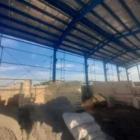 خدمات داربست فلزی رضا(مفرد)