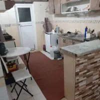 همکف نقلی تمیز