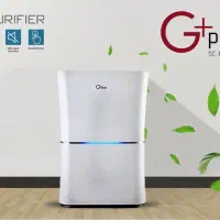 دستگاه تصفیه هوا GPlus