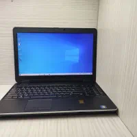 لپ تاپ Dell 6540 i7 رم۸ هارد ssd حسابداری مهندسی