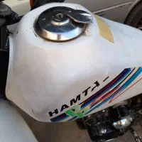 موتور|موتورسیکلت|مسجد سلیمان, |دیوار