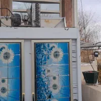 یخچال قصابی|یخچال و فریزر|سیرجان, |دیوار