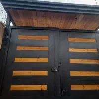 اجرای فلاشینگ نمای کامپوزیت تابلو مغازه سردرب|خدمات پیشه و مهارت|اصفهان, مصلی|دیوار