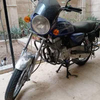 رهرو 150 طرح باکسر مدل 1402