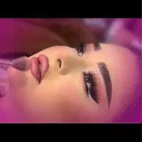 میکاپ و شنیون در منزل شما