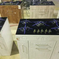 اجاق گاز ام دی اف pars