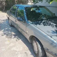 پژو۴۰۵نقدواقساط