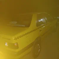 پژو405 تاکسی مدل 95|خودرو سواری و وانت|قم, ولیعصر|دیوار