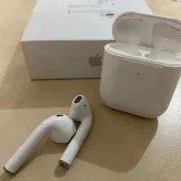 ایرپاد طرح اصلی آیفون