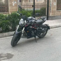 کیوجی(Qj)مدل۱۴۰۲ نقدواقساط ومعاوضه