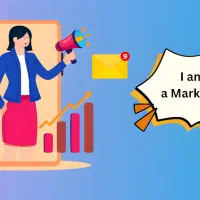 کارشناس بازاریابی و فروش خانم