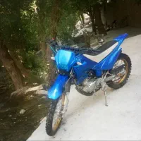 موتور تریل روان مدل ۸۹