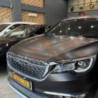 فیدلیتی پرایم مدل 1403 مشکی 7 نفره نقد و اقساط|خودرو سواری و وانت|تهران, گلستان (شهرک راه آهن)|دیوار