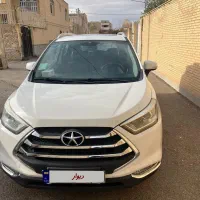 جک اس 3|خودرو سواری و وانت|آباده, |دیوار