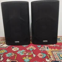 یک جفت باند اکتیو ONIX|صوتی و تصویری|سراب, |دیوار