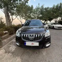 هایما s7 1402  پلاس
