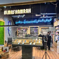 فروش اقساطی ایفون(سفته،چک) بدون ضامن