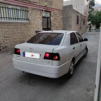 چری ویانا 89|خودرو سواری و وانت|همدان, |دیوار