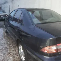 سمند ef7|خودرو سواری و وانت|رشت, شهرک صبا|دیوار