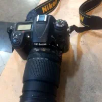 دوربین عکاسی نیکون d7000