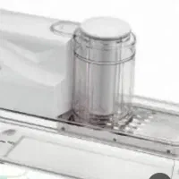 تعدادی وسایل آشپزخانه