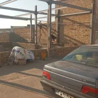 جوشکاری اسکلتهای فلزی تخریب و بازسازی|خدمات پیشه و مهارت|پاکدشت, پاکدشت (مامازند)|دیوار