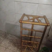 میز چوبی|مبلمان خانگی و میز عسلی|قم, نیروگاه|دیوار