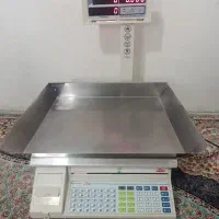 ترازو درجه یک محک
