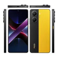 گوشی موبایل شیائومی مدل Poco X7 Pro دو سیم کارت