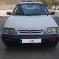 پراید ۸۲