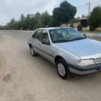 پژو۴۰۵ مدل ۱۳۹۴ دوگانه کارخونه|خودرو سواری و وانت|کرمان, |دیوار