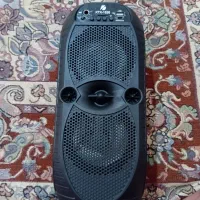 اسثیکر
