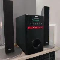 اسپیکر درحد