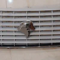 جلو پنجره طرح لبخند سمند ملی