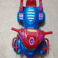 موتور دست دوم|اسباببازی بچه|بوکان, |دیوار