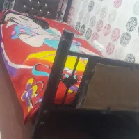 تخت|تخت و سرویس خواب|مشهد, مشکینی (شهرک غرب)|دیوار