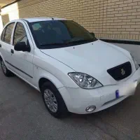 تیبا 97/12/14 فابریک|خودرو سواری و وانت|شیراز, پودنک|دیوار