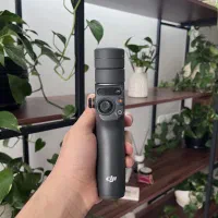 پایه نگهدارنده گوشی موبایل دی جی آی Osmo Mobile 6