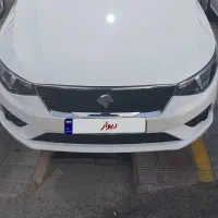 تارا V1 با گیربکس 6 سرعته